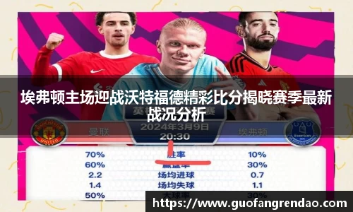 埃弗顿主场迎战沃特福德精彩比分揭晓赛季最新战况分析